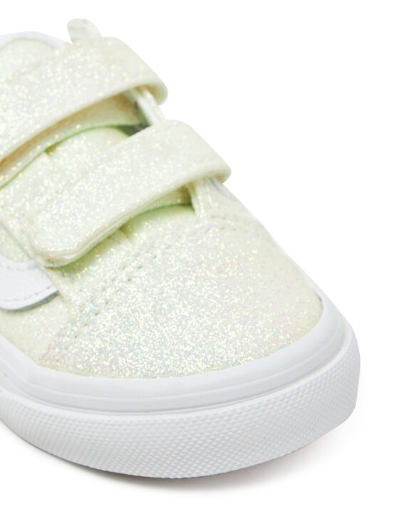 Vans Vans Teniszcipő TD Old Skool V VN0A38JN3UA1 Rózsaszín