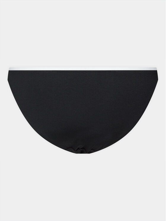 Chantelle Chantelle Bikinio apačia Authentic C12IA0 Juoda