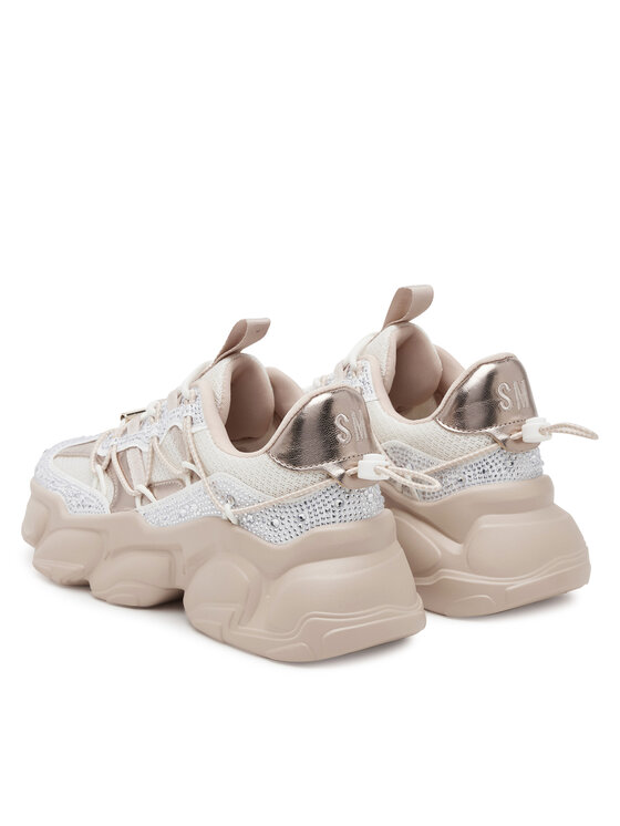 Steve Madden Steve Madden Tenisice Spectator-R SM11003240 Bež
