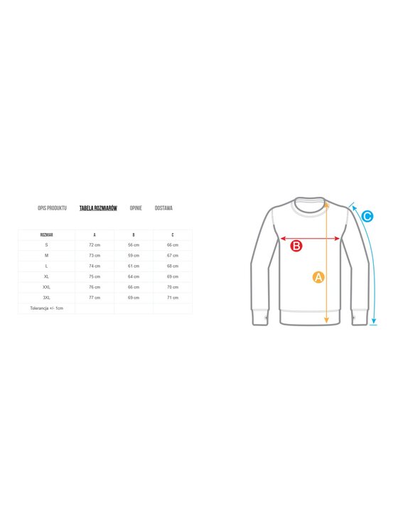 PITBULL PITBULL Bluza DOGWOOD Czarny Regular Fit