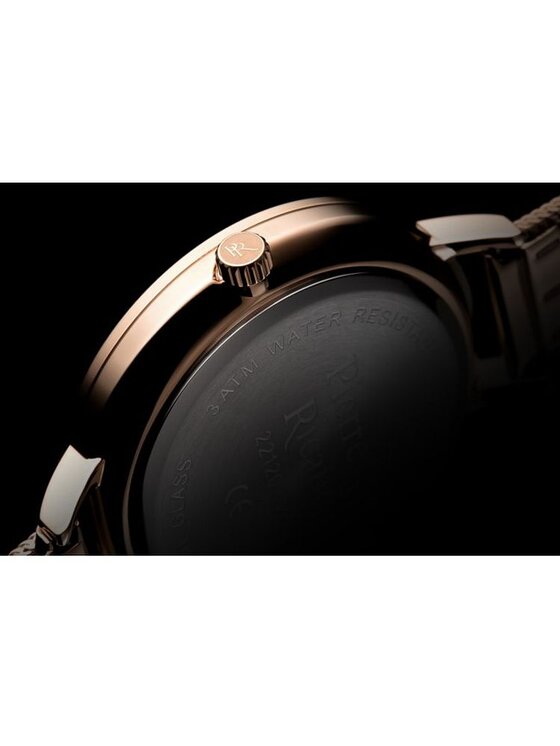 Pierre Ricaud Pierre Ricaud Orologio P22120.9167QF Oro rosa