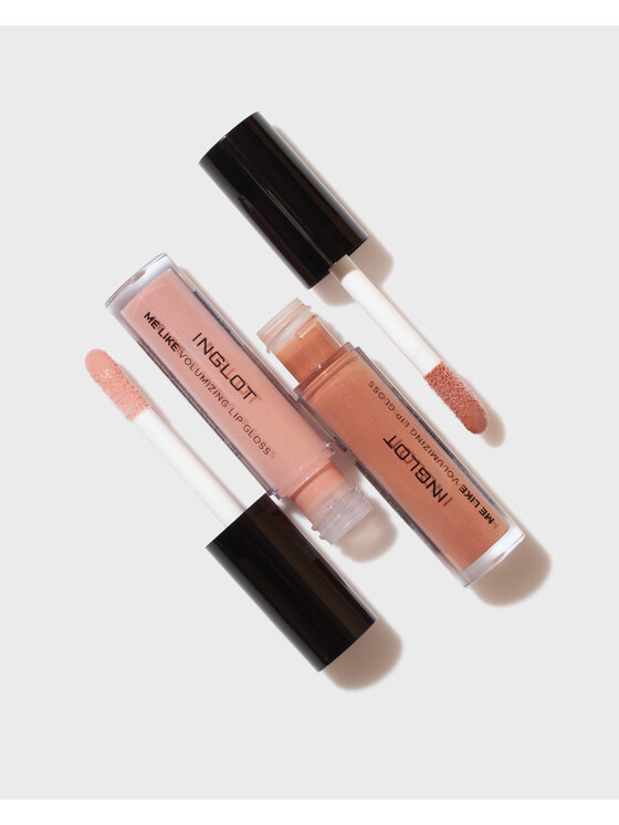 INGLOT INGLOT Powiększający usta Błyszczyk Cosmopolitan 52