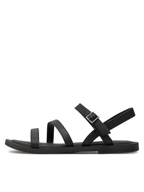 Toms Toms Sandaalid Kira 10020802 Must