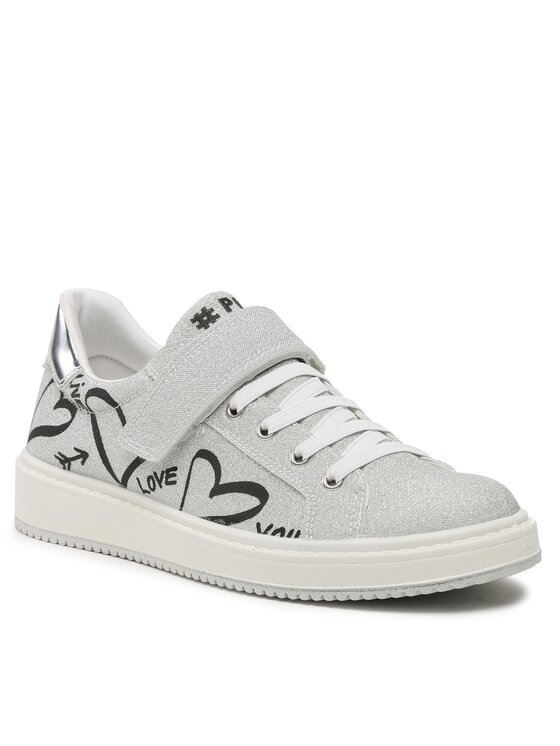 Primigi Primigi Sneakers 3868011 D Argento