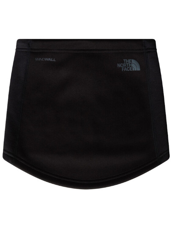 The North Face The North Face Komin Windwall Gaiter Czarny