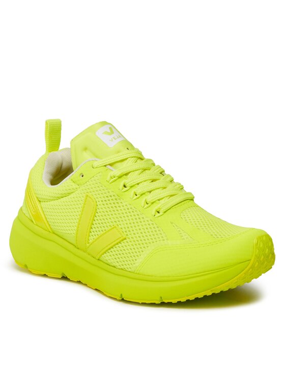 Veja Veja Снікерcи Condor 2 CL1803392A Зелений