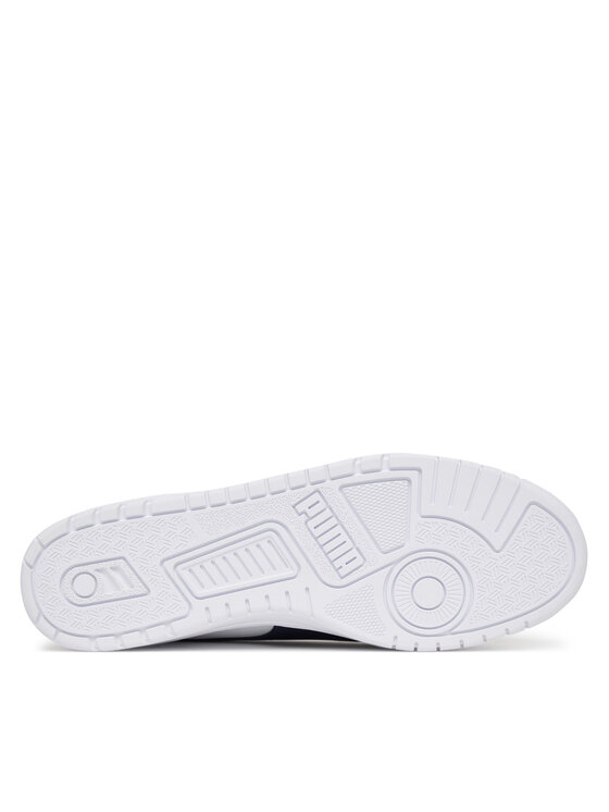 Puma Puma Sneakersy Shuffle Downtown 402596 04 Biały