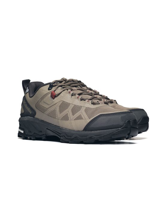 Columbia Columbia Trekkingi Peakfreak III OutDry 2165661227 Brązowy