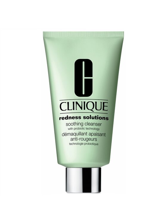 Clinique Clinique Redness Solutions Żel do mycia twarzy