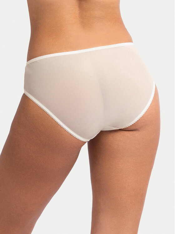 Dorina Dorina Culotte classiche Aurai FXHI0066LA176 Rosa