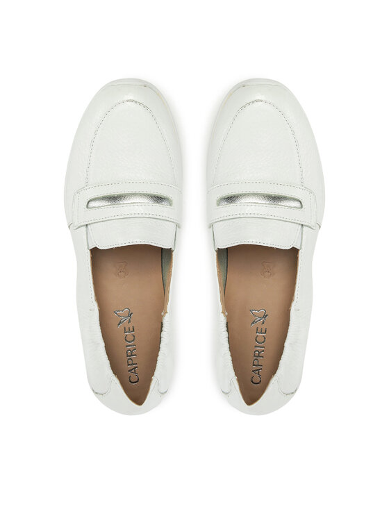 Caprice Caprice Halbschuhe 9-24702-44 Weiß