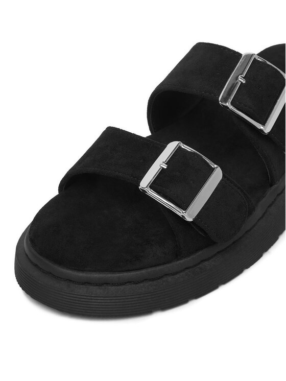 DeeZee DeeZee Ciabatte CEO-HY7010-1 Nero