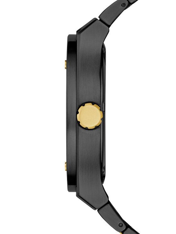 Guess Guess Годинник GW0795G3 Чорний