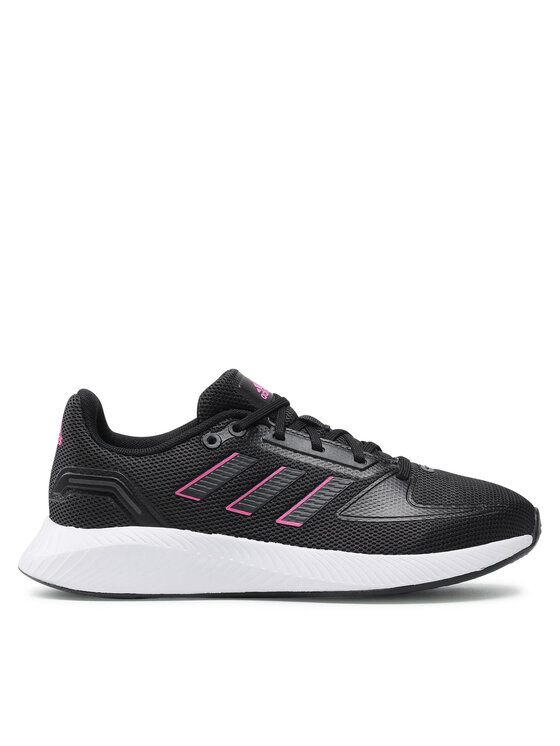 adidas adidas Маратонки за бягане Runfalcon 2.0 FY9624 Черен
