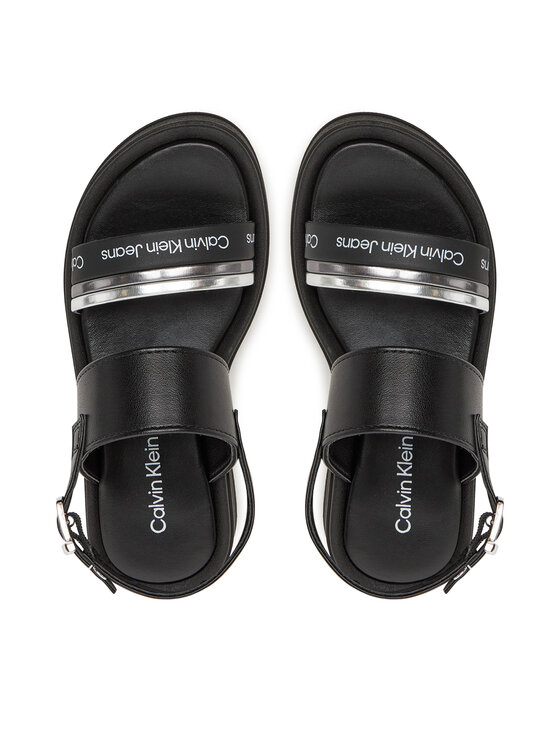 Calvin Klein Jeans Calvin Klein Jeans Sandaalid V4A2-82053-0371X M Must