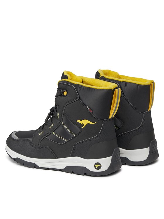 KangaRoos KangaRoos Lumesaapad K-Mj North Rtx 18928 000 5062 Must