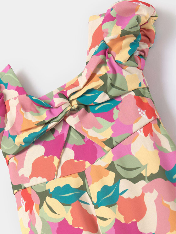 Abel & Lula Abel & Lula Комбінезон 5269 Кольоровий Regular Fit