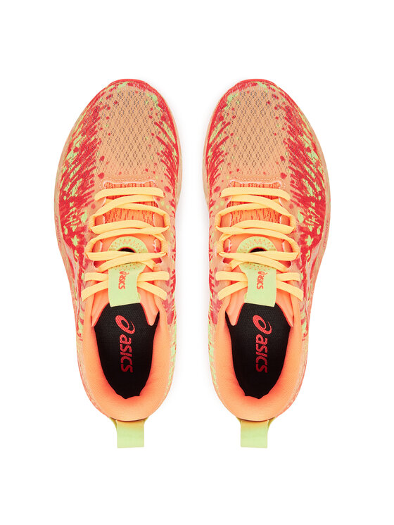 Asics Asics Pantofi pentru alergare Noosa Tri 16 1012B675 Portocaliu