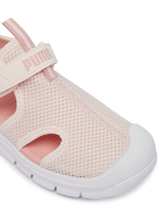 Puma Puma Σανδάλια Fun Racer Sandal Mesh V PS 401575 07 Ροζ