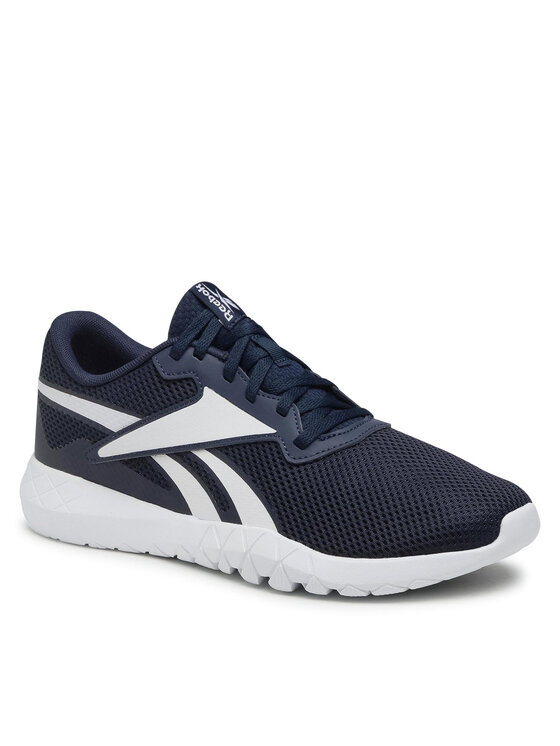 Reebok Reebok Jõusaali jalatsid Flexagon Energy Tr 3.0 Mt S42785 Tumesinine