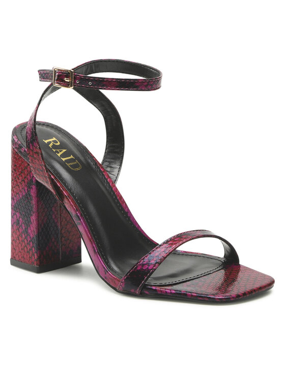 Raid Raid Sandaalid Sabina Roosa