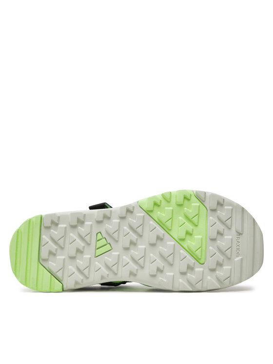 adidas adidas Sandalen Terrex Captain Toey 2.0 Sandals IE5139 Grün