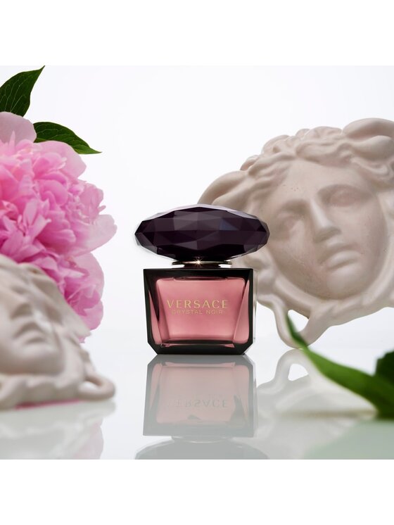 Versace Versace Crystal Noir Woda toaletowa