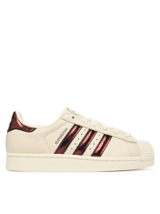 adidas Sneakers Superstar II KJ4692 Crem