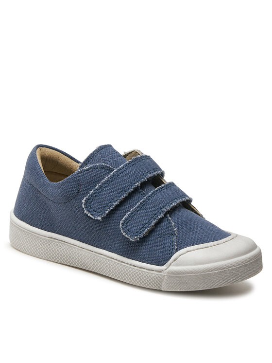 Froddo Froddo Tenisice Rosario Vegan G2130318 S Plava