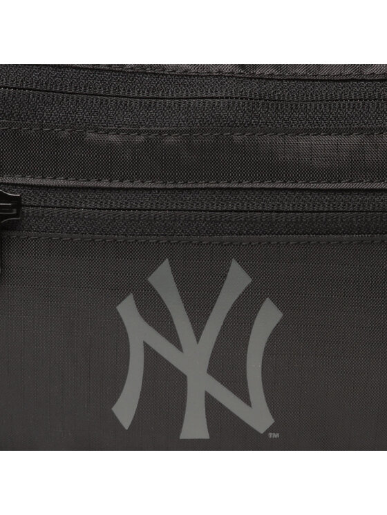 New Era New Era Marsupio Mlb Waist Bag Light Neyyan 12145412 Nero