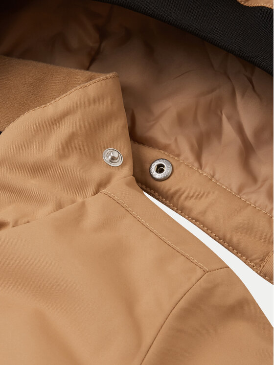 Reima Reima Žiemos kombinezonas Marte Mid 5100115A Ruda Regular Fit