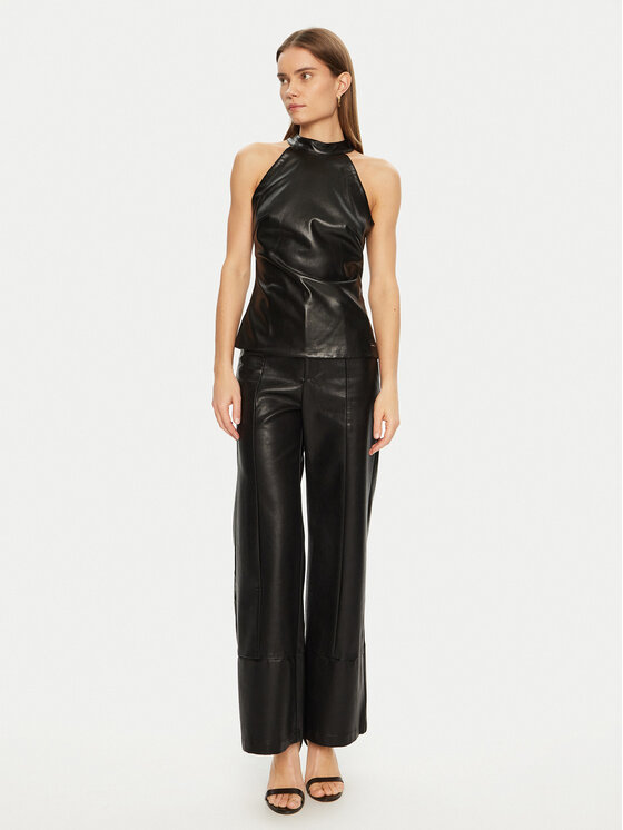 Guess Guess Särkpluus W5RH09 WGIK0 Must Regular Fit