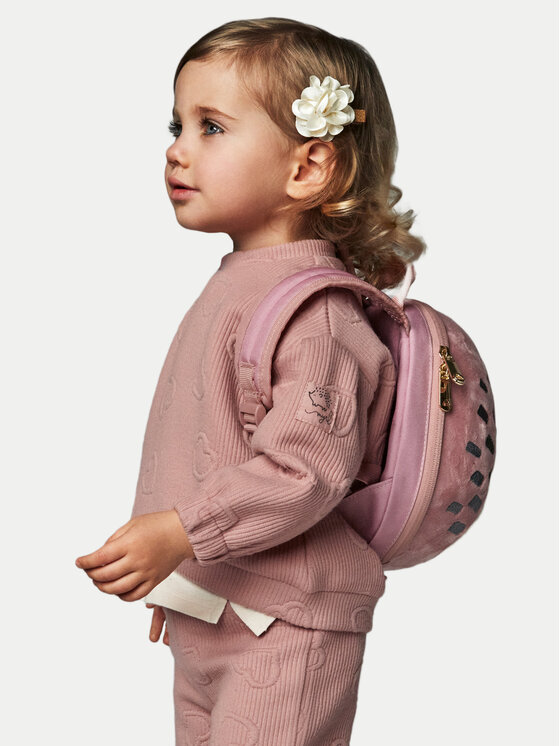 Mayoral Mayoral Trenirka 2827 Roza Regular Fit