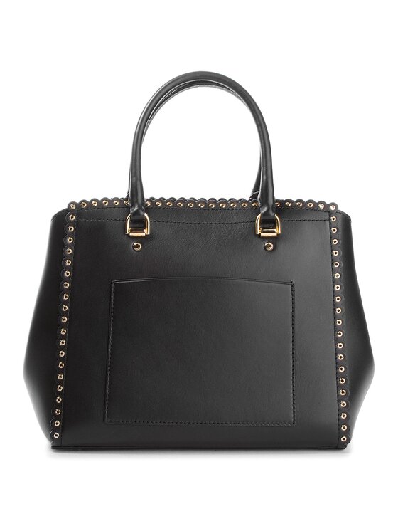 MICHAEL Michael Kors Sac a main Benning 30T8GN4S3I Noir Modivo