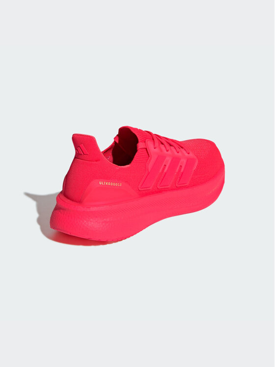 adidas adidas Buty do biegania Ultraboost 5 Czerwony