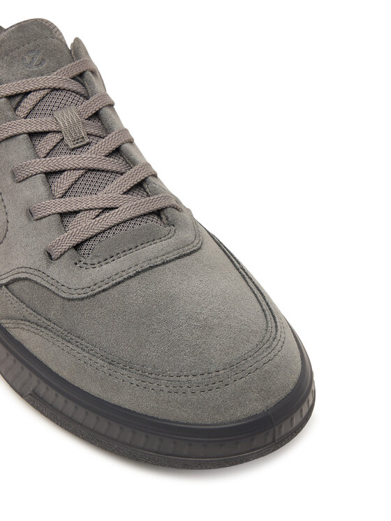 ECCO ECCO Sneakersy Move 55165405013 Sivá