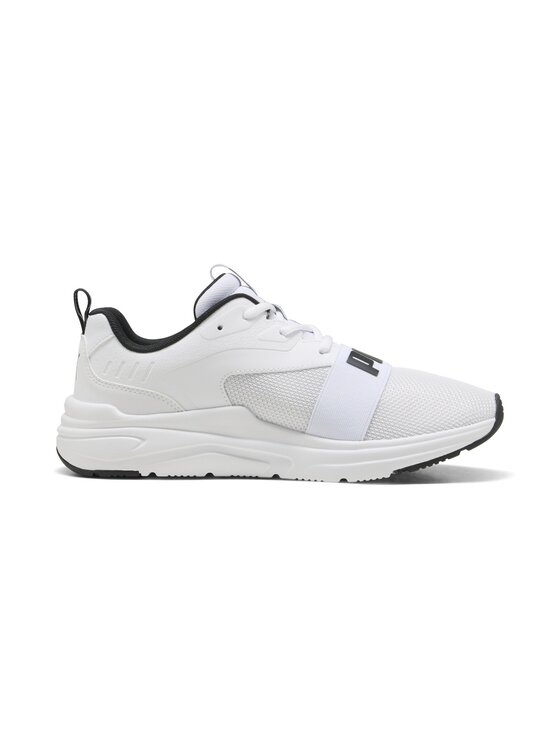 Puma Puma Sneakersy 400232 Biały