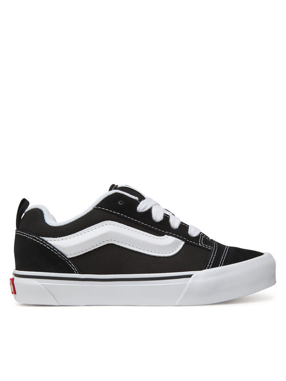 Vans Vans Sneakers Knu Skool VN000D2T6BT1 Negru