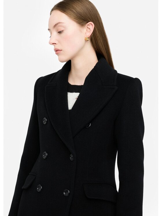 Liu Jo Liu Jo Giacca da donna CF5397T258322222 Nero Regular Fit