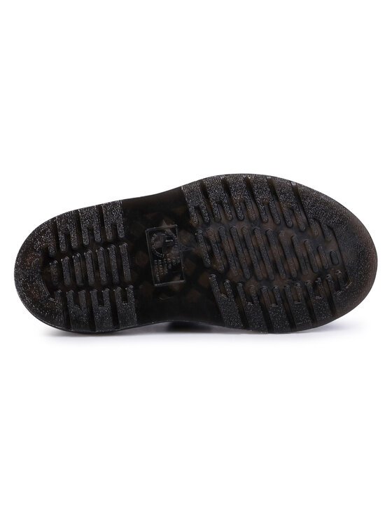 Dr. Martens Dr. Martens Szandál Clarissa II Quad 24476001 Fekete