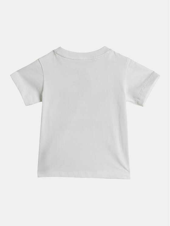 adidas adidas Komplet t-shirt i spodenki JE0523 Różowy Regular Fit