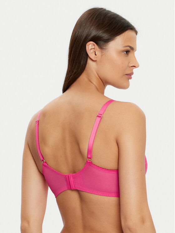 Dorina Dorina Bügel-BH Zayna FXTT0045LA163 Rosa