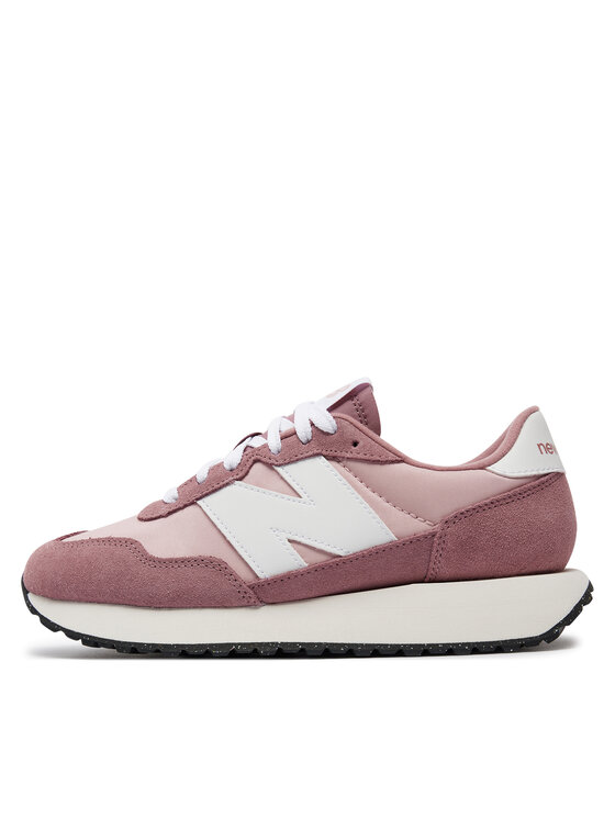 New Balance New Balance Сникърси WS237CF Розов