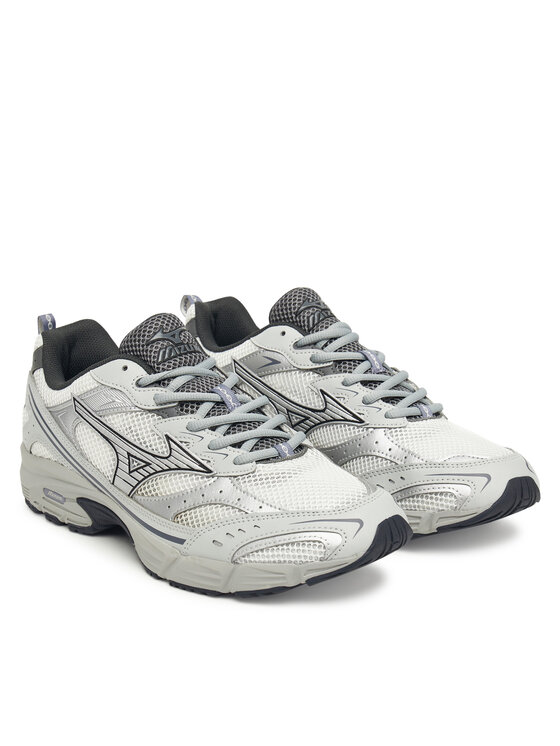 Mizuno Mizuno Sneakersy Mxr Sport D1GA2451 Sivá