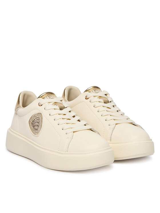 Blauer Blauer Sneakers S6VENUS01/LEM Écru