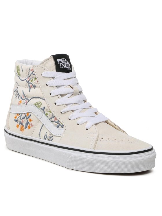 Vans Vans Tenisice Ua Sk8-Hi VN000D5IBP51 Écru