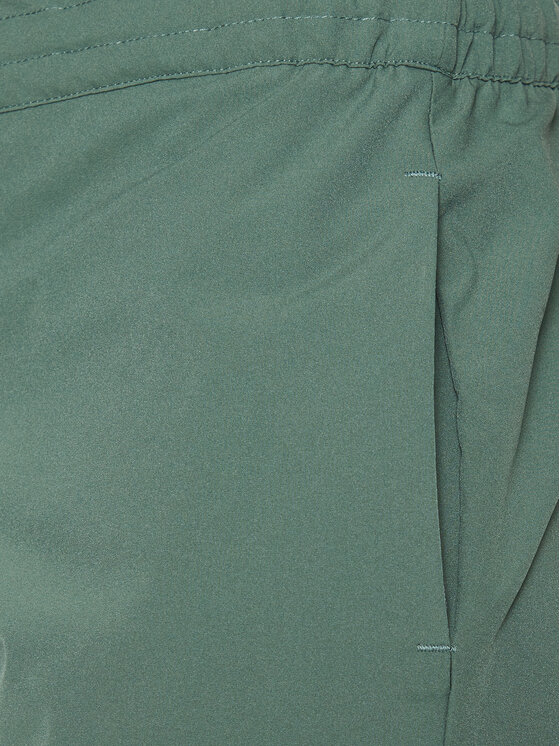 Halti Halti Παντελόνι outdoor Pallas 064-0605 Πράσινο Regular Fit