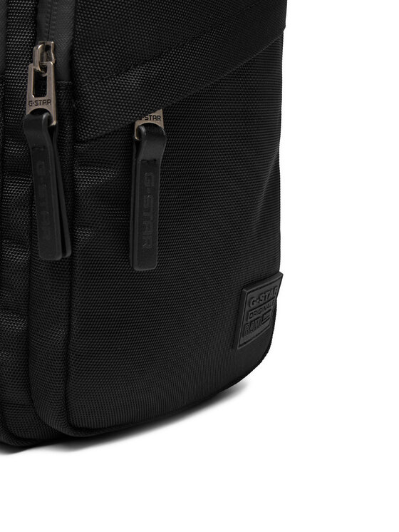 G-Star Raw G-Star Raw Tasche CEO-JACK-LX8738J Schwarz