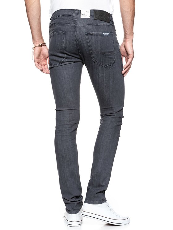 Lee Lee Jeans LUKE Grigio Slim Fit