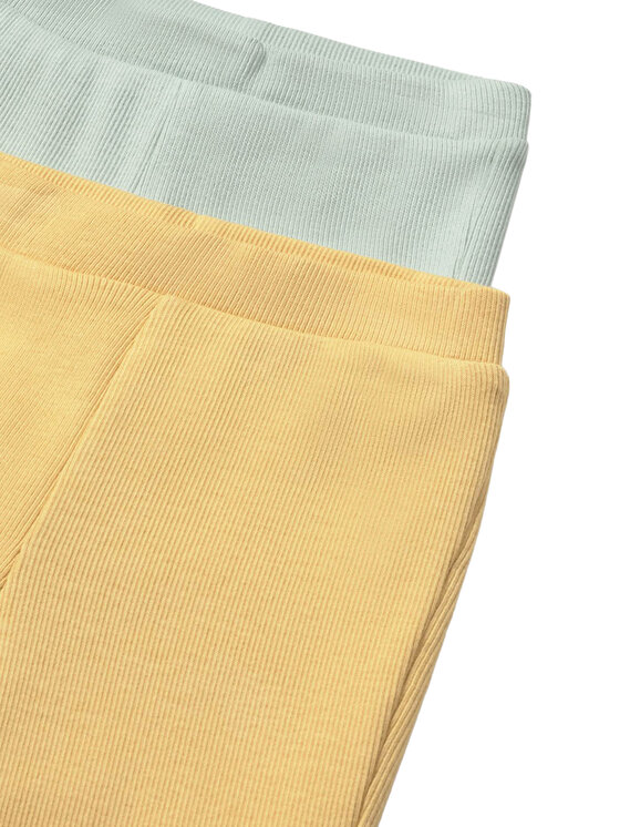 Mayoral Mayoral Jogginghosen-Set 1740 Bunt Regular Fit